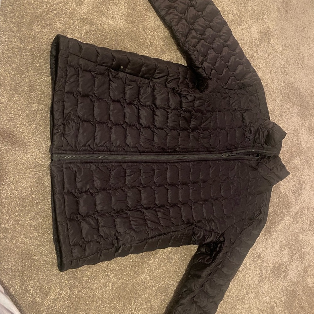 Men’s small Northface Thermoball jacket